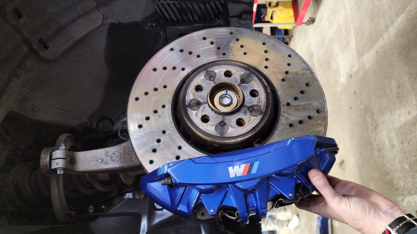 Farley Auto garage