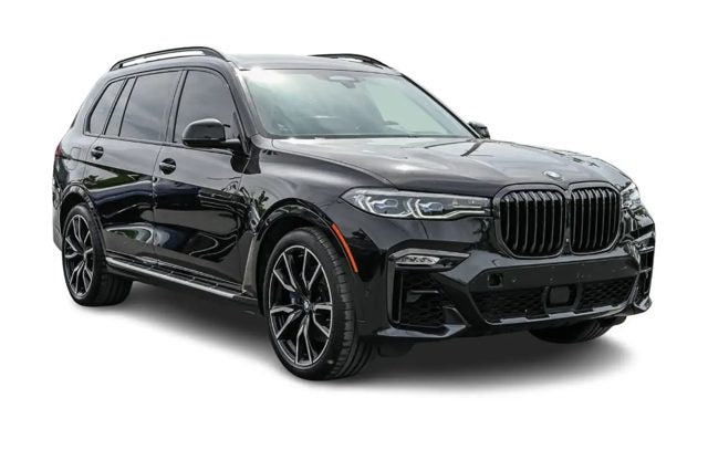 2021 BMW X7 Premium Excellence